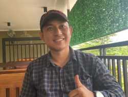 Tampik Tudingan Jelekkan Partai, Taufik Mansur: Justru Saya Membesarkan