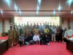 Dinilai Tingkatkan Ekonomi dan Investasi, KADIN Sultra Dukung Penuh Penggunaan PLTN