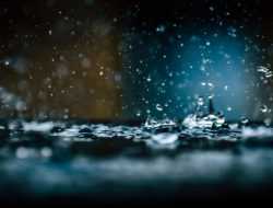 Prakiraan Cuaca Sultra 28 Oktober 2025, BMKG Masih Catat Potensi Hujan