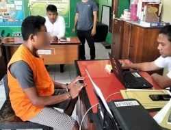 Kasus Penikaman Tewaskan Warga Labunti, Polisi Amankan Satu Pelaku
