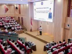 Libatkan Berbagai Pihak, Pemkot Kendari Gelar FKP Raperda PDRD