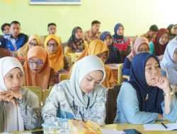 Kemampuan dan Kemahiran Berbahasa Indonesia Guru di Sultra Perlu Ditingkatkan