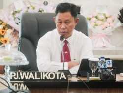 Pemkot Kendari Bakal Relokasi Pedagang Buah dan Kuliner ke Pasar PKL