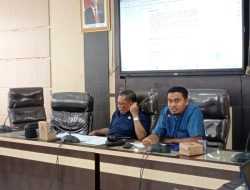 Komisi I DPRD Kota Kendari Minta Pemkot Awasi Pengelolaan Panti Asuhan