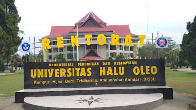 SNBT 2025: UHO Siapkan Kuota 2.689 Mahasiswa Baru, Berikut Rinciannya