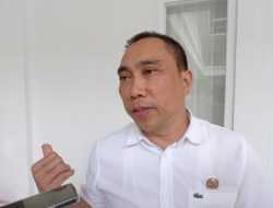 Andi Sulolipu Respon Kabar Dirinya Tinggalkan PDIP untuk Bergabung ke PPP