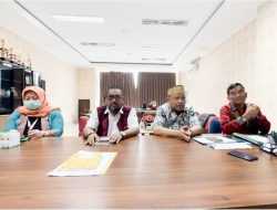 Kasus Penganiayaan Perawat RSUD Kendari Resmi Dilaporkan ke Polisi