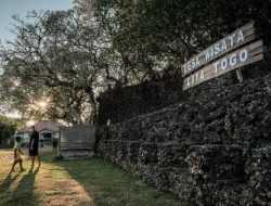 Cagar Budaya Benteng Liya Togo, Pusat Pertahanan dan Pemerintahan Bercorak Islam di Wakatobi