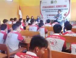 LPKA dan IAIN Kendari Beri Pengasuhan dan Konseling, Serap Minat dan Bakat Andikpas