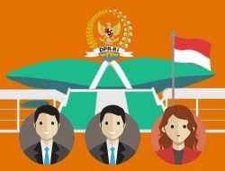 Lima Petahana DPR RI Dapil Sultra Kembali Bersaing, Satu Maju Cabup