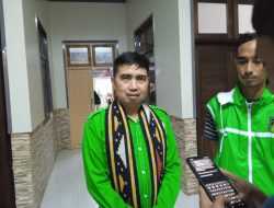 Tak Ada Nama Abdul Rasak dan Andi Sulolipu di Daftar Bacaleg PPP Kendari