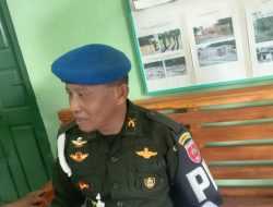 Dugaan Tindak Asusila Oknum TNI di Muna Sedang dalam Proses Pemeriksaan