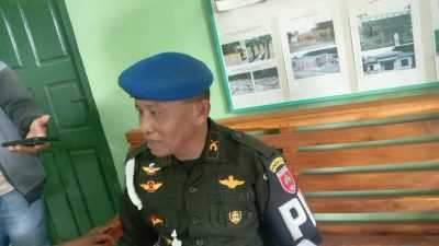 Dugaan Tindak Asusila Oknum TNI di Muna Sedang dalam Proses Pemeriksaan