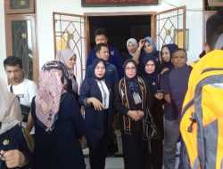 Abdul Rasak Tak Terdaftar Jadi Caleg DPRD Kendari Partai NasDem