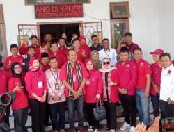 PDIP Kota Kendari Target 7 Kursi di Pileg 2024