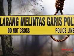 Gegara Tak Dipinjami HP, Pelajar SMP di Busel Ditemukan Tewas Gantung Diri