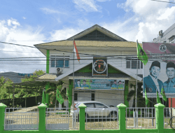 Konflik Internal PPP Sultra Berisiko Buruk di Pileg