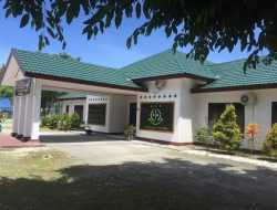 Korupsi Proyek Pariwisata di Binongko, Kejari Wakatobi Tetapkan Dua Tersangka