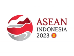 ASEAN Indonesia 2023: Logo dan Maknanya