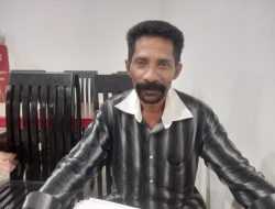 Keputusan Penunjukan Plt PPP Sultra Dinilai Janggal