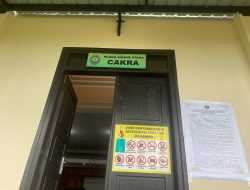 Sidang Pembacaan Tuntutan Kasus Asusila Prof B Ditunda