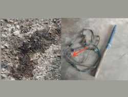 Sebulan Berlalu, Ibu Korban Beberkan Temuan Tali dengan Bercak Darah