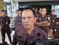 Kejati Sultra Tetapkan Dirut PT LAM Sebagai Tersangka Kasus Korupsi Pertambangan