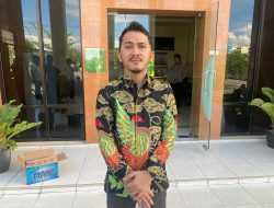 Kasus Pemalsuan Dokumen PT Mandala Jayakarta, Leo Robert Halim Divonis 3 Tahun Penjara