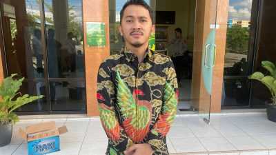 Kasus Pemalsuan Dokumen PT Mandala Jayakarta, Leo Robert Halim Divonis 3 Tahun Penjara