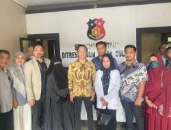 Gelar Perkara Kasus Tabrak Lari Pelajar di Konawe, LBH HAMI Minta Polisi Lakukan Autopsi