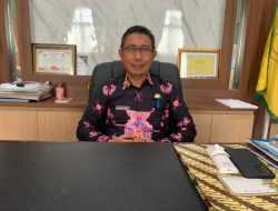 Distan Bombana Pastikan Daging Kurban Idul Adha Layak Dikonsumsi