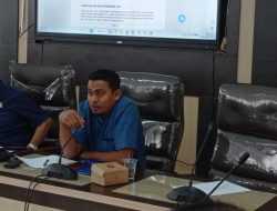 DPRD Kota Kendari Harap Raihan WTP Pemkot Juga Terwujud dalam Bentuk Kinerja