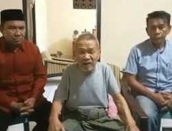 Ketua Lembaga Adat Wuna Minta Masyarakat Tak Terprovokasi Isu Penghinaan Suku