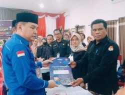 Demokrat Beri Kesempatan Bacaleg yang BMS Perbaiki Dokumen, Jika Tidak Akan Diganti