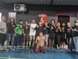 Pelaku Pemerkosaan Anak di Bawah Umur di Parigi Moutong Ditangkap di Kendari