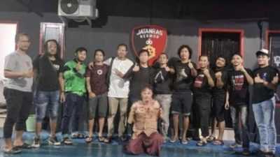 Pelaku Pemerkosaan Anak di Bawah Umur di Parigi Moutong Ditangkap di Kendari