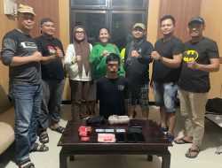 Polisi Tangkap Pelaku TPPO Eksploitasi Seksual di Kendari