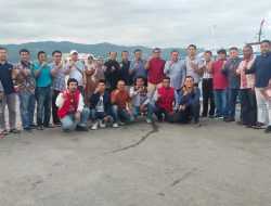 Gelar Expo Nelayan, HSNI Gandeng KADIN Sultra dan PPS Kendari