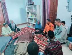 Jenazah Pria yang Lompat dari Jembatan Teluk Kendari Akhirnya Ditemukan