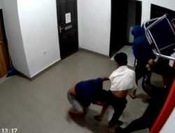 Pengeroyokan Resepsionis Hotel di Kendari, Satu Pelaku Menyerahkan Diri