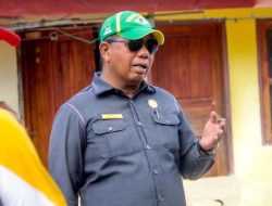 Ketua DPRD Kota Kendari Ajak Parpol dan Simpatisan Jaga Kondusivitas Jelang Pemilu 2024