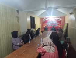 Kasus Penganiayaan Mahasiswi UHO Berakhir Damai Lewat Restorative Justice