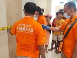 BREAKING NEWS: Penemuan Mayat di Asrama Bidikmisi UHO