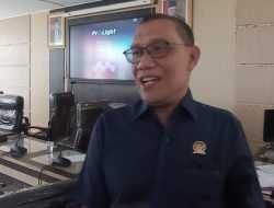 Komisi I DPRD Kota Kendari Dukung Pemkot Tegasi APK yang Melanggar