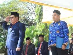 Harlah Pancasila 2023 di Bombana: Momen Pengamalan Dasar Berbangsa dan Bernegara