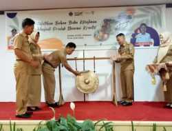 Pemkot Kendari Tingkatkan SDM Masyarakat di Bidang Pariwisata dan Ekonomi Kreatif