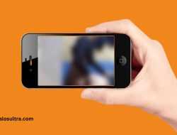 Video Mesum Durasi 1 Menit 32 Detik Kembali Beredar, Pemeran Wanita Diduga Karyawati PT OSS