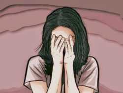 Oknum Polisi di Butur Pukul Alat Vital Kekasihnya Hingga Keguguran