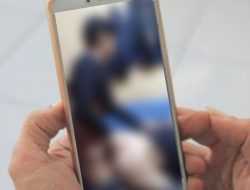 Viral Video Mesum, Pemeran Wanita Diduga Karyawan PT OSS di Konawe