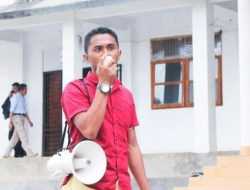 BMW Soroti Proses Tender Pembangunan Fasilitas Rekreasi Bukit Magdalena Kaledupa